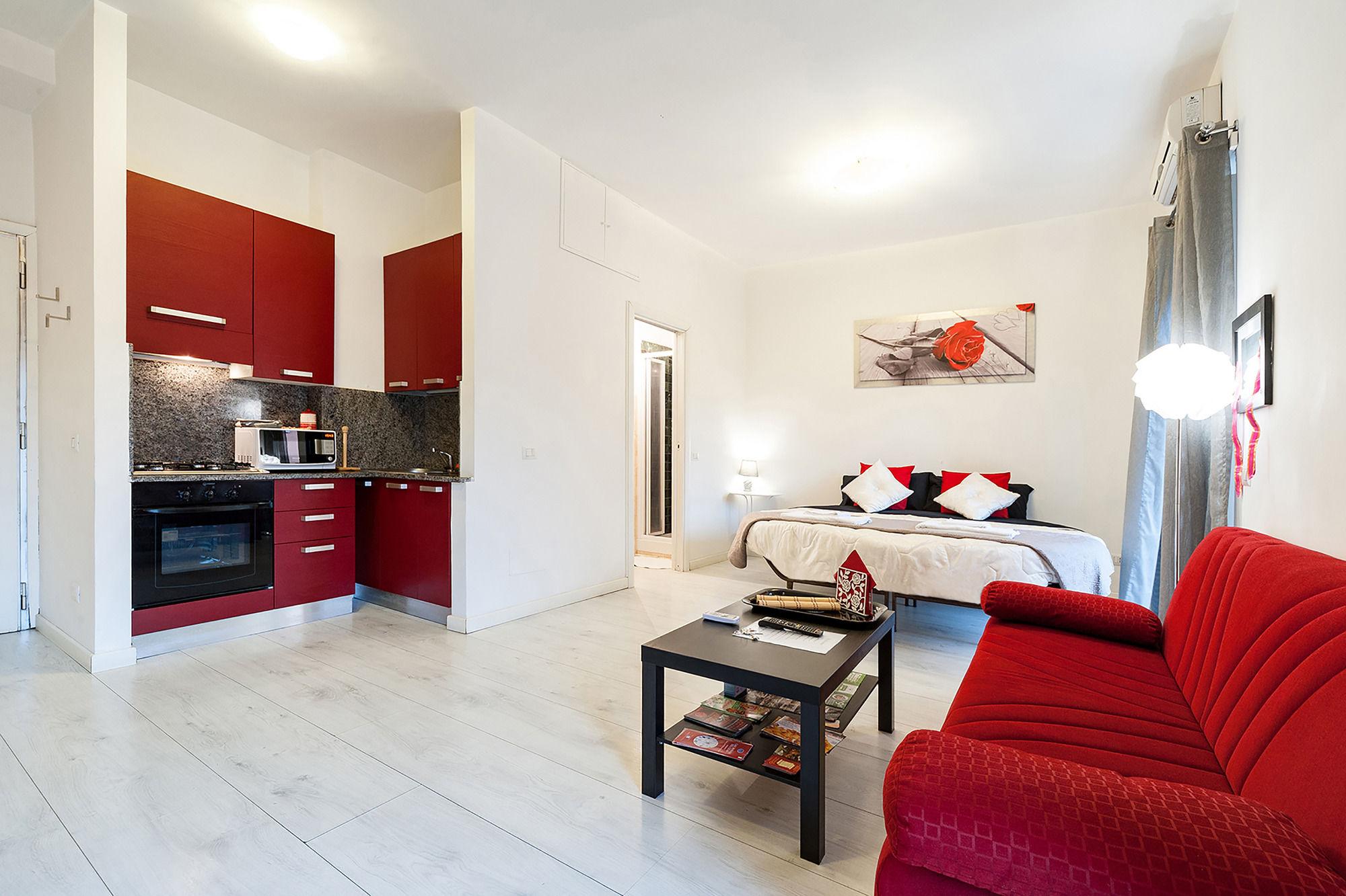 Gasthof Hosting Flats *
