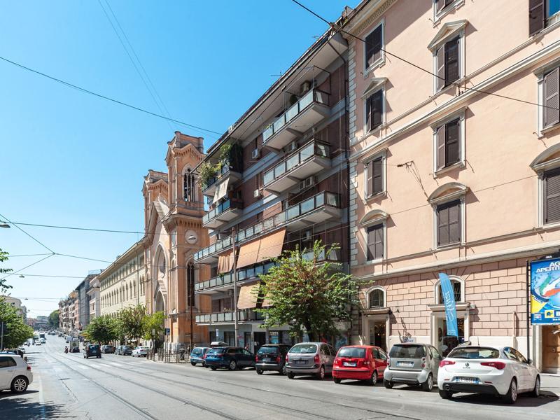 Gasthof Hosting Flats *