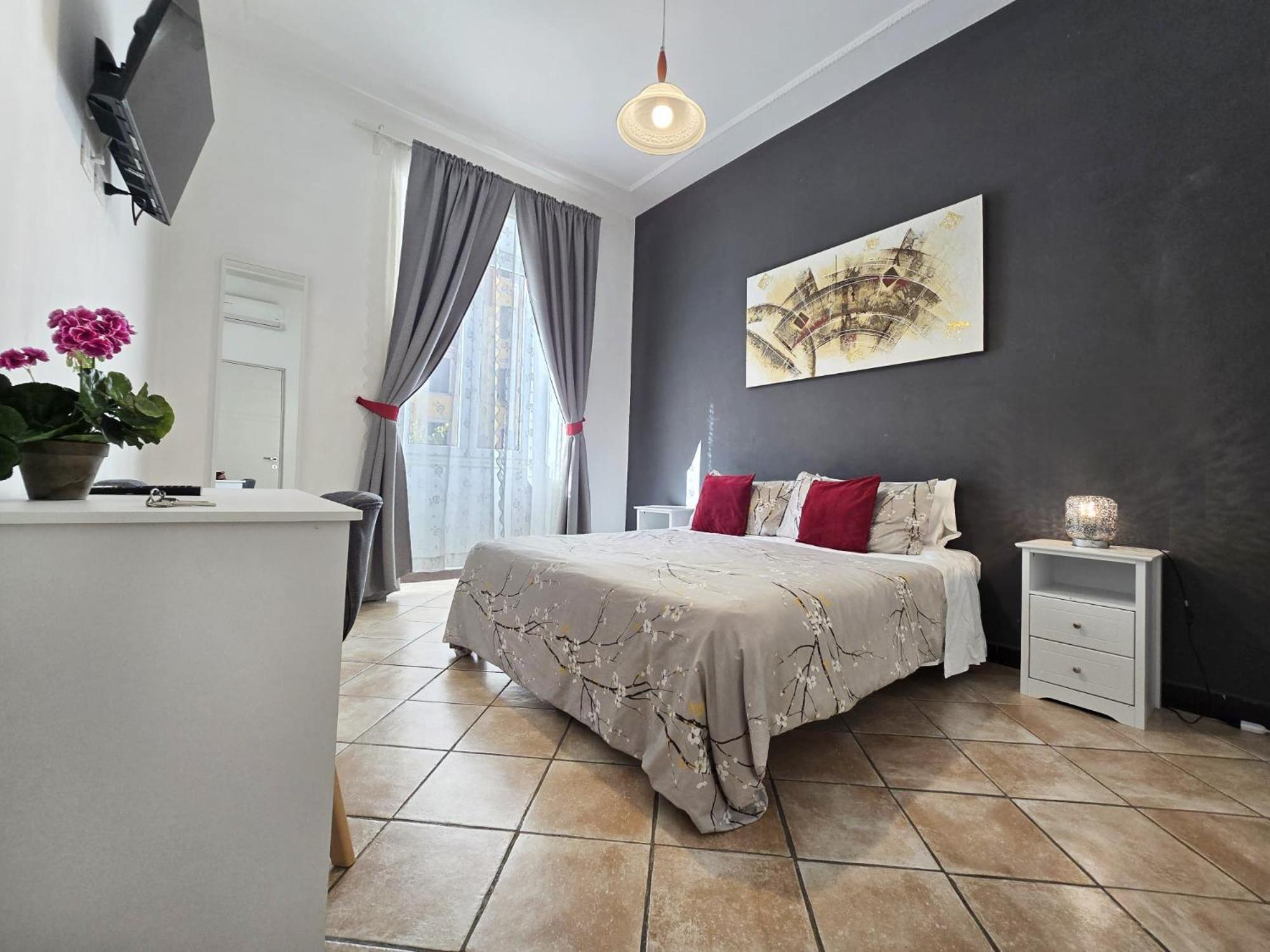 Gasthof Hosting Flats *