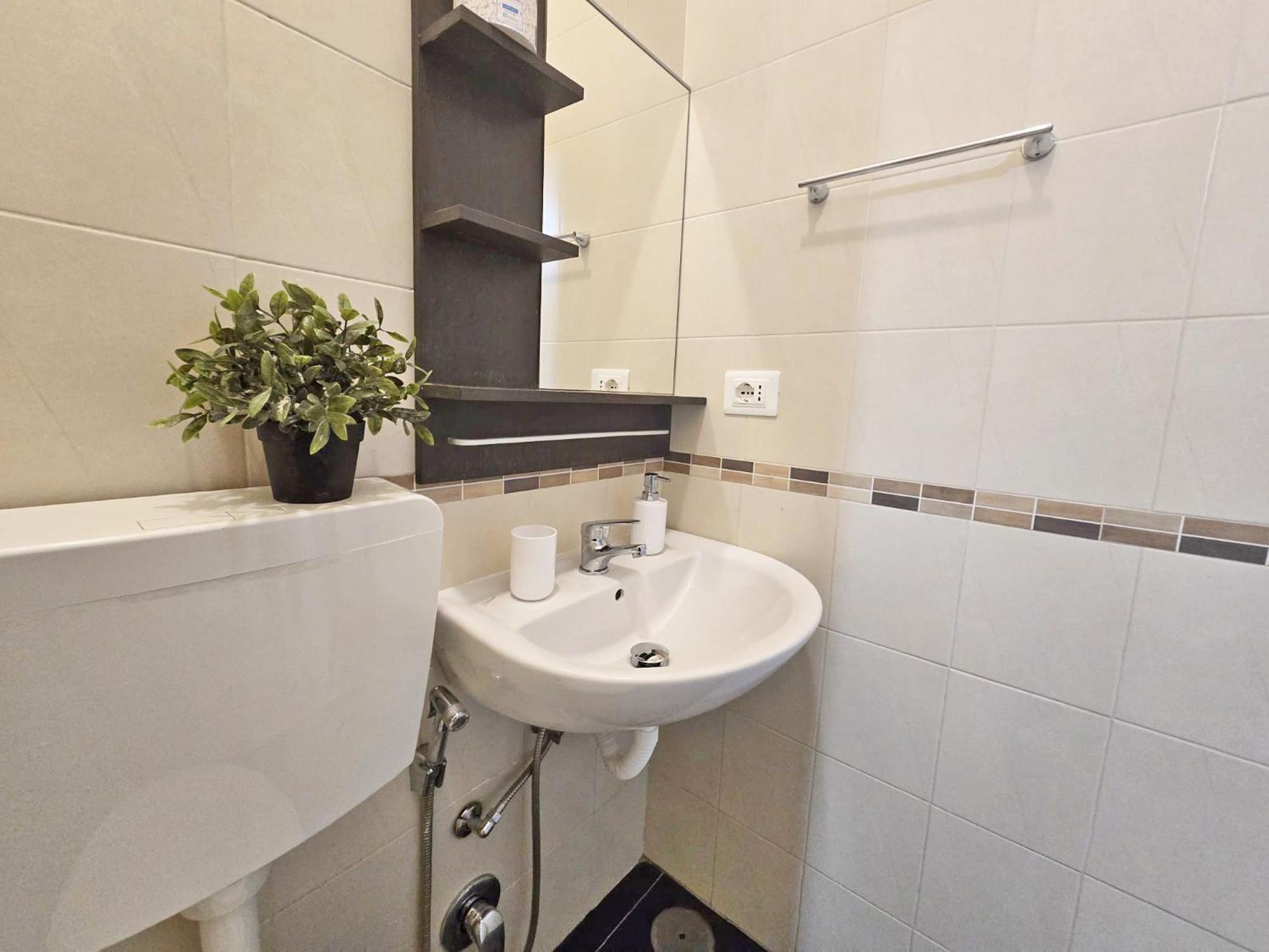 Gasthof Hosting Flats *