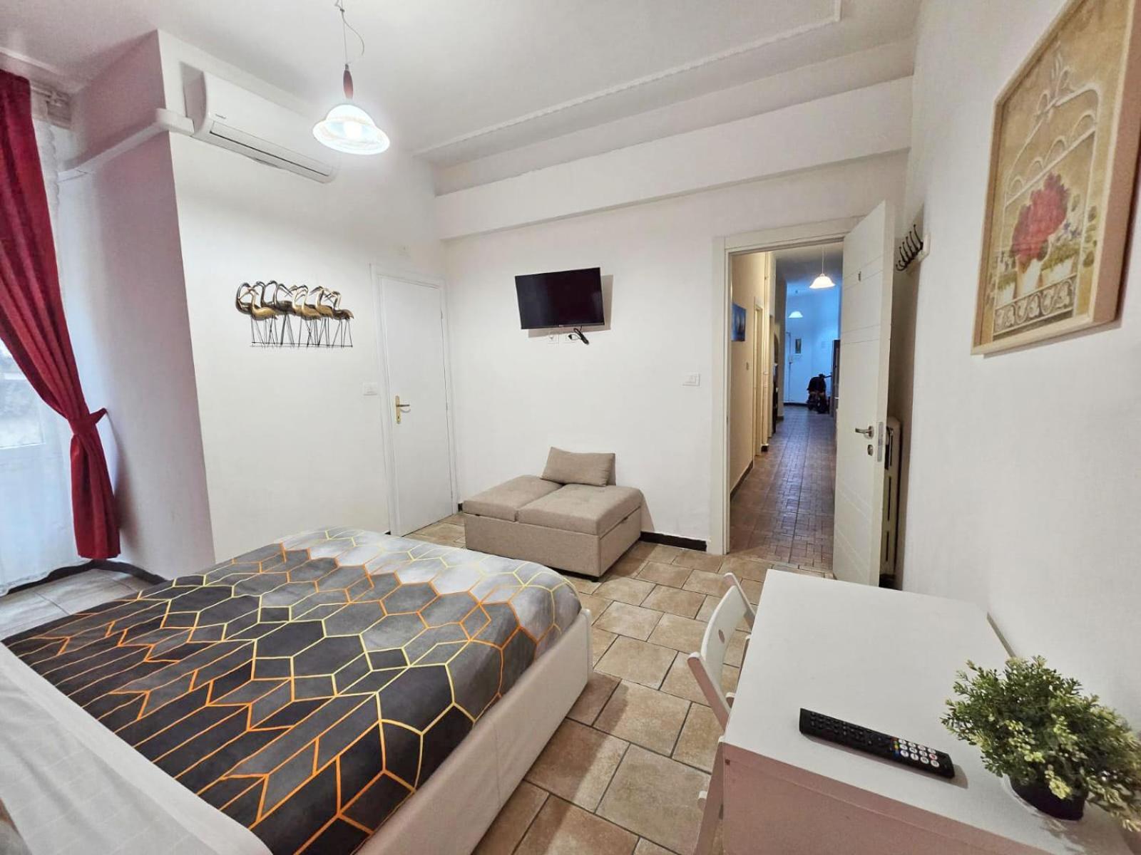 Hosting Flats Gasthof *