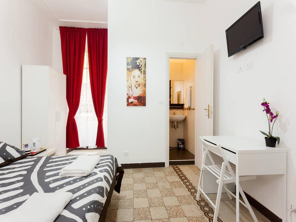 Hosting Flats Gasthof *