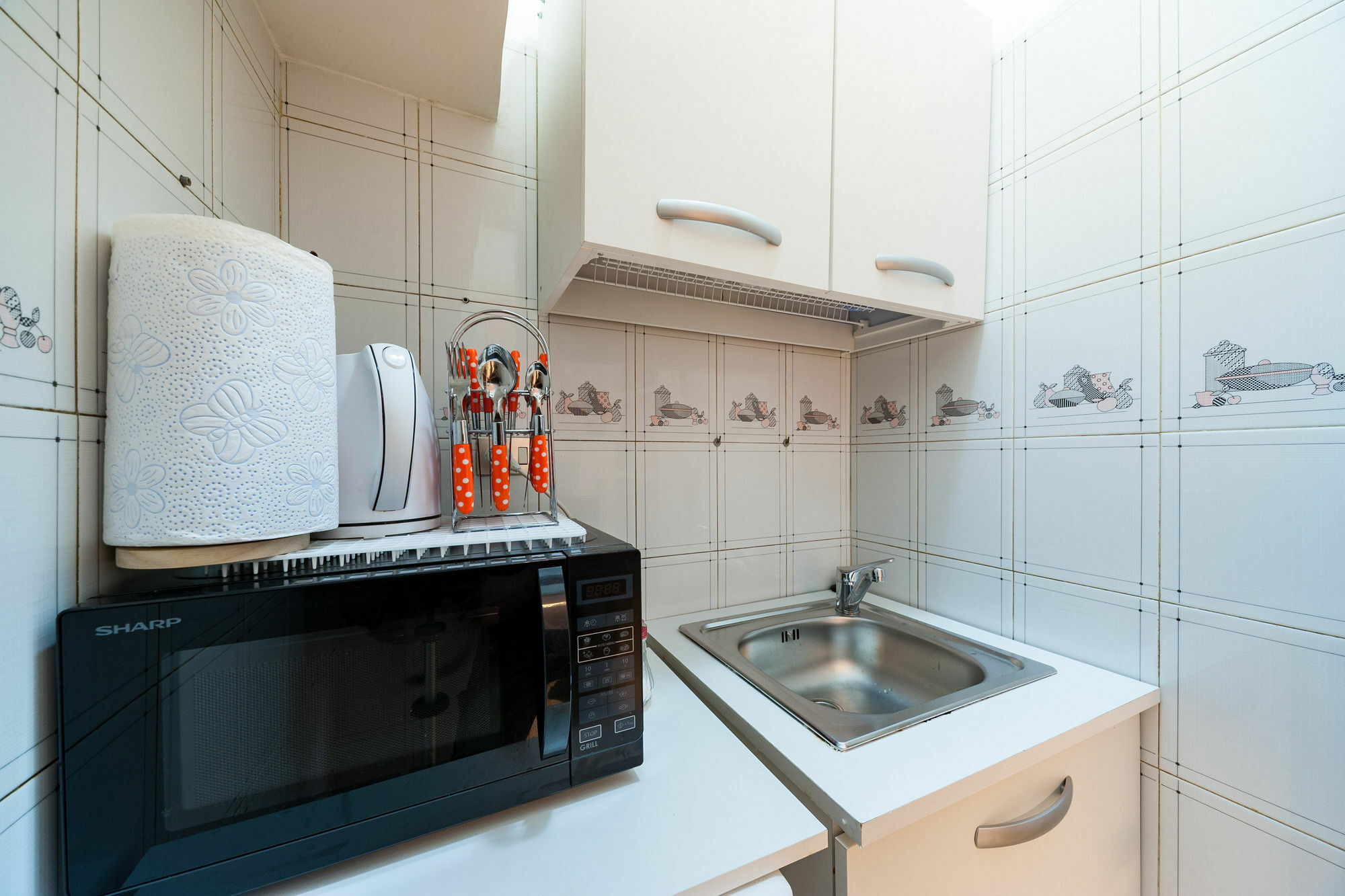Hosting Flats Gasthof *