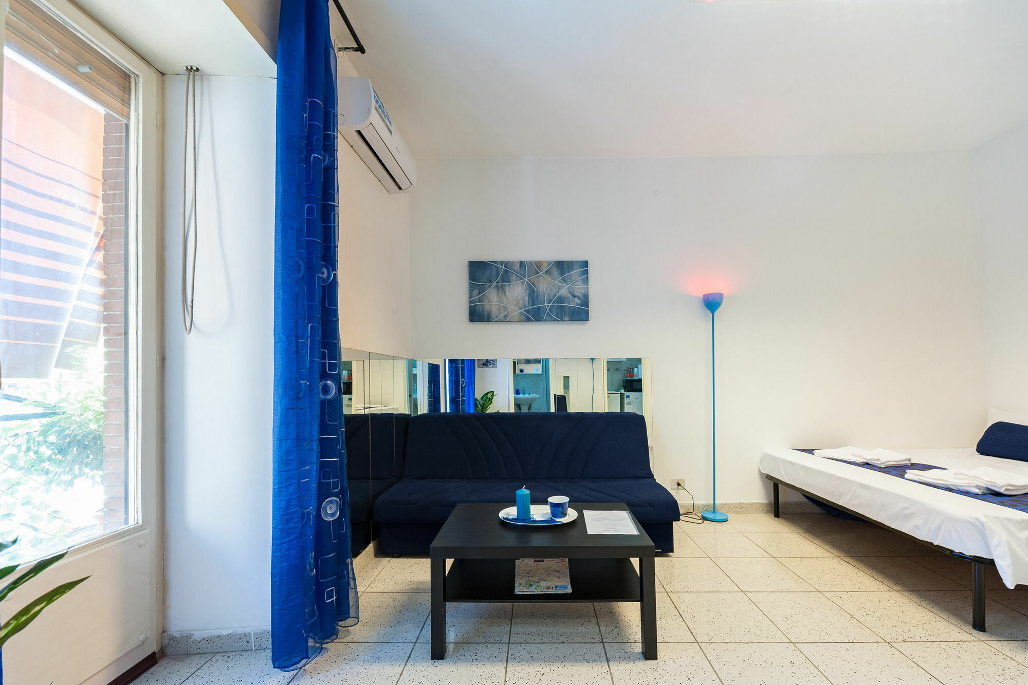 Gasthof Hosting Flats