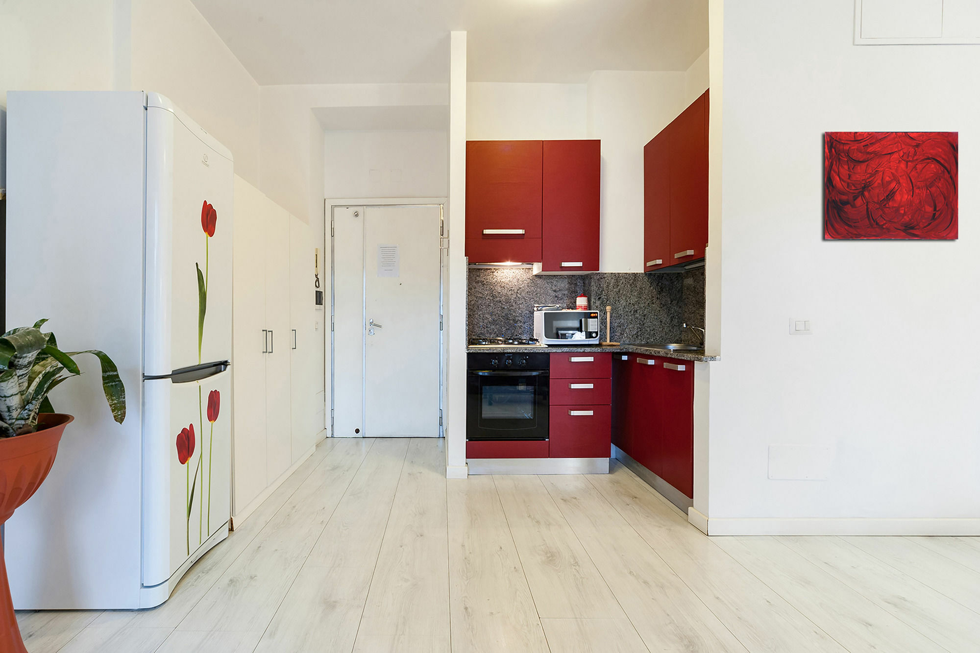 Hosting Flats Gasthof