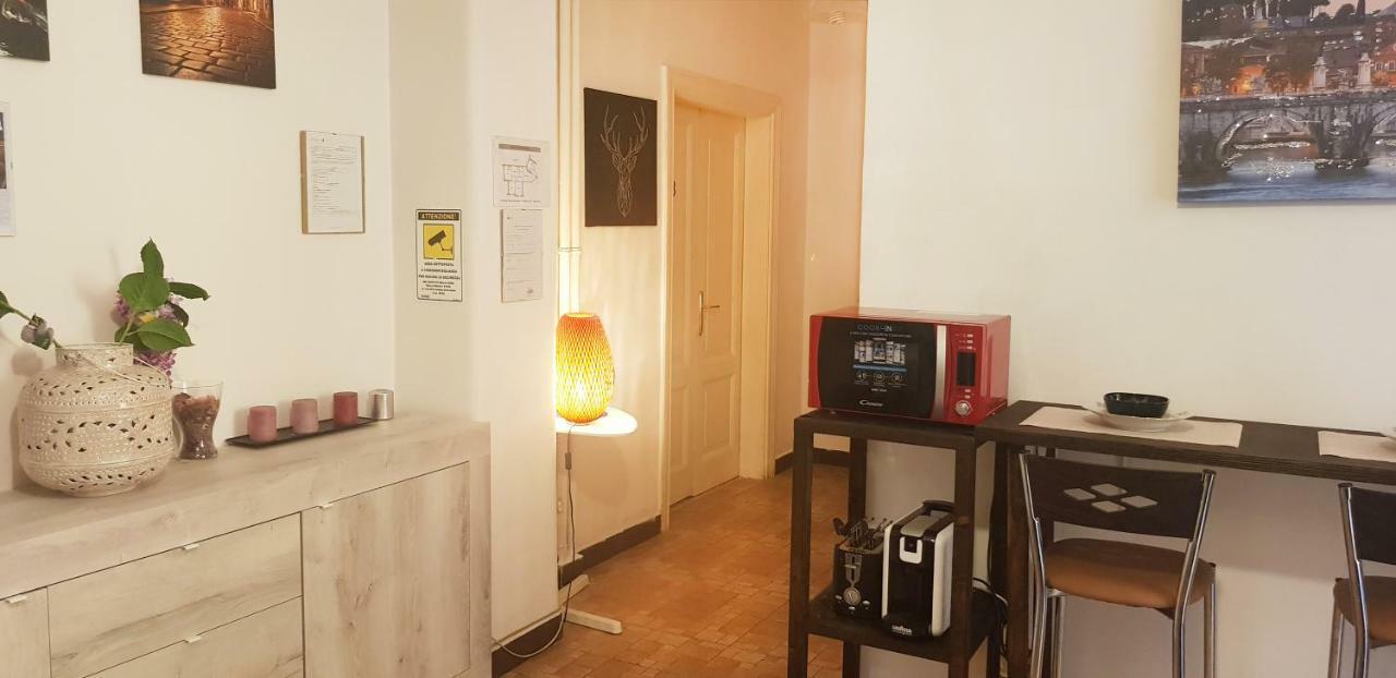 Gasthof Hosting Flats